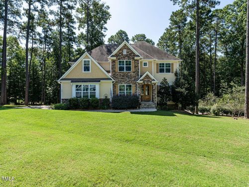 256 Running Springs Ct, Clayton, NC, 27527-5486 | Card Image