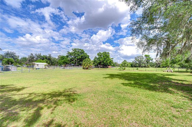 8320 Purvis Rd, House other with 3 bedrooms, 1 bathrooms and null parking in LITHIA FL | Image 47