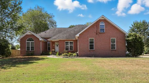 801 Isaac Ct, Clarksville, TN, 37040-5551 | Card Image