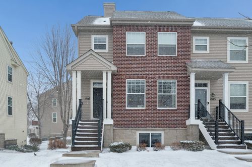 1987 Clover Ridge Dr, Chaska, MN, 55318-2954 | Card Image