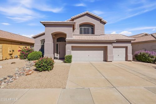 28631 N 46th Way, Cave Creek, AZ, 85331-3258 | Card Image
