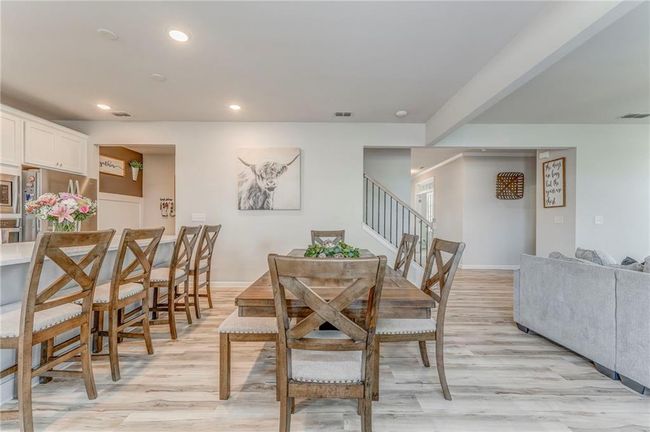 28 Rolling Rock Way, House other with 4 bedrooms, 4 bathrooms and 2 parking in DALLAS GA | Image 12