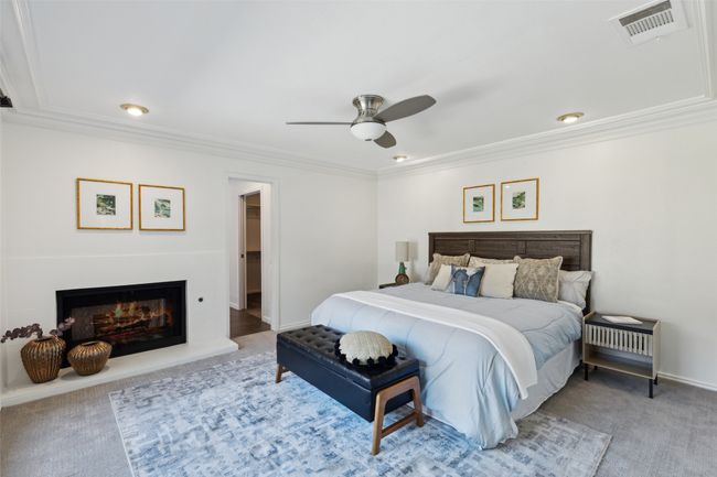 3701 Leathertop Dr, House other with 3 bedrooms, 3 bathrooms and null parking in Plano TX | Image 15