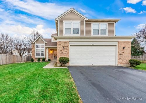 553 S Haverhill Ln, South Elgin, IL, 60177-3211 | Card Image