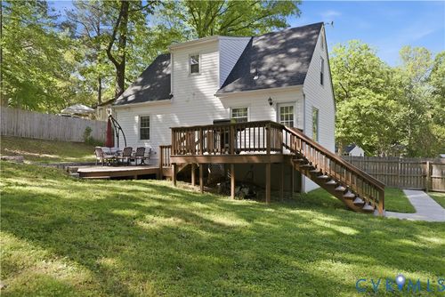 8407 Boones Trail Rd, Chesterfield, VA, 23832-7684 | Card Image
