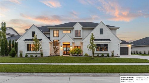 6213 N 295th St, Valley, NE, 68064-7441 | Card Image