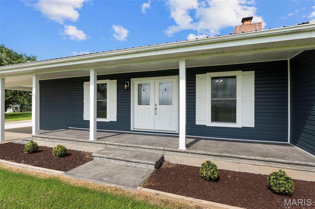 Residential in Sikeston 2