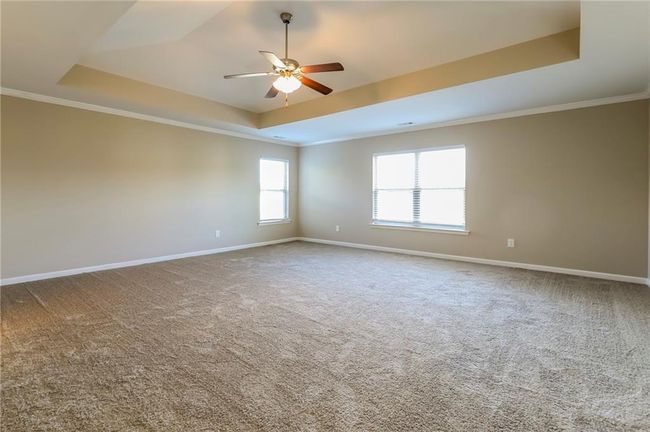 90 - 2518 Quincy Loop, House other with 4 bedrooms, 3 bathrooms and null parking in Fairburn GA | Image 6