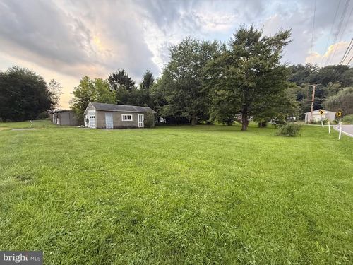 0 Robinson Ave, Hyde, PA, 16843 | Card Image