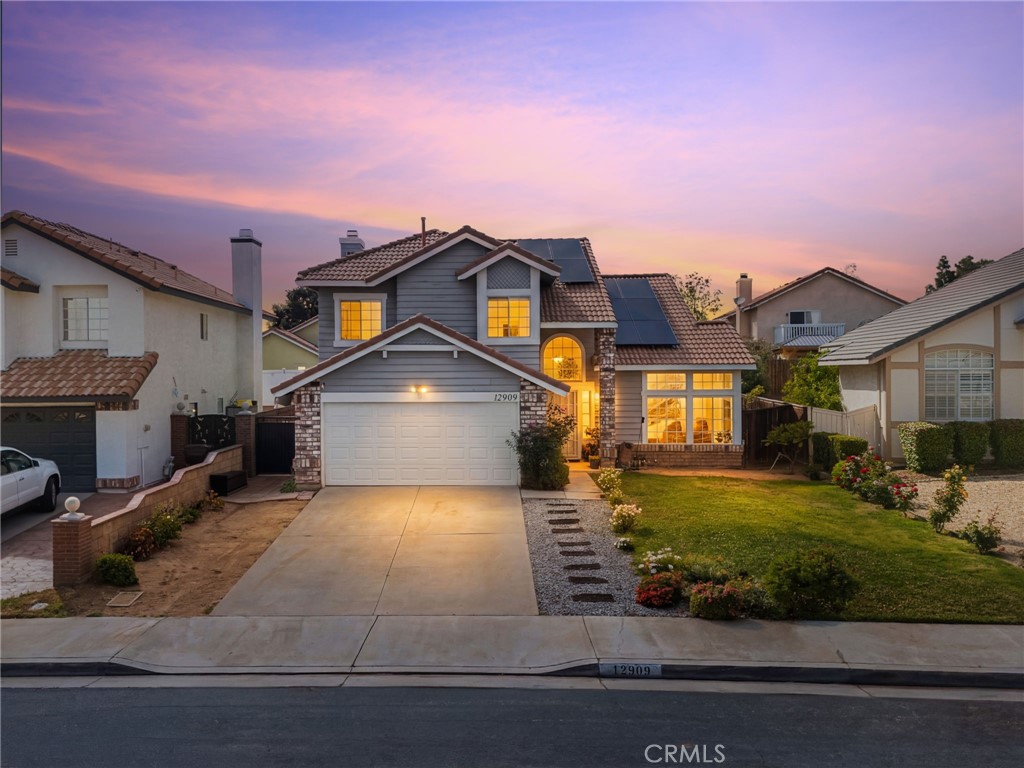 Residential in Moreno Valley
