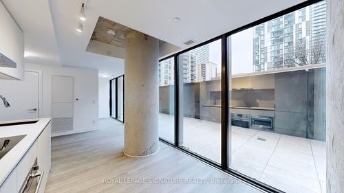 304-47 Mutual St, Toronto, ON, M5B0C6 | Card Image