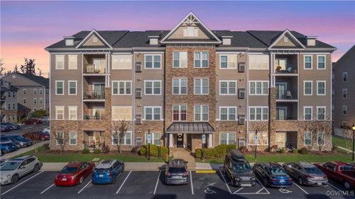 203-1201 Westwood Village Lane, Midlothian, VA, 23114 | Card Image