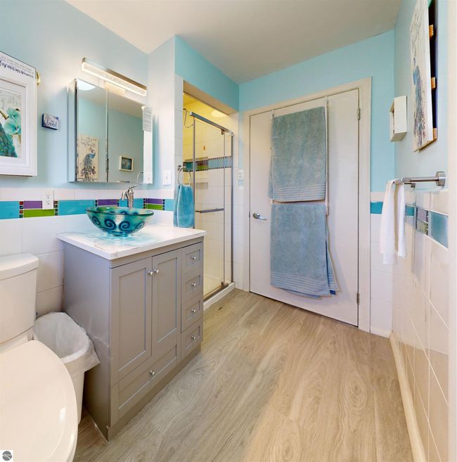17429 Summit Ct, House other with 2 bedrooms, 1 bathrooms and null parking in Barryton MI | Image 37