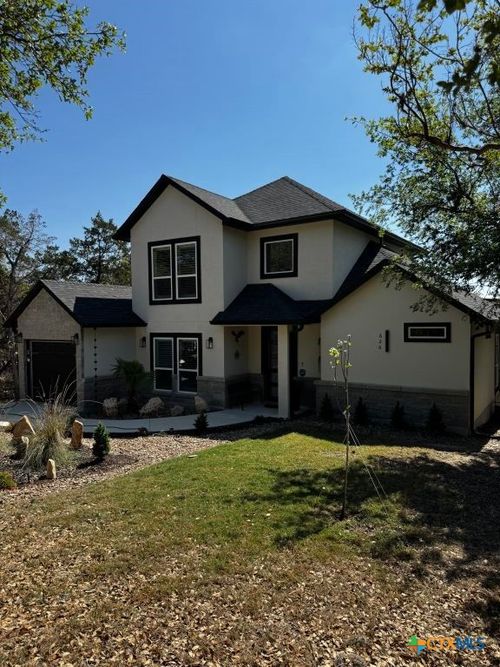 626 Hillclimb, Canyon Lake, TX, 78133-4447 | Card Image