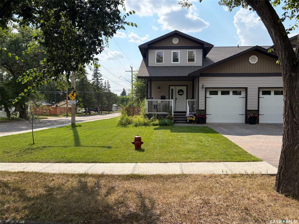 Residential in Shaunavon