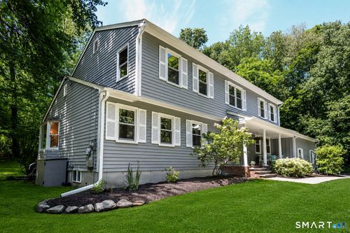 23 Old Green Rd, Sandy Hook, CT, 06482-1023 | Card Image