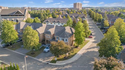 63-5230 Glen Erin Dr, Mississauga, ON, L5M5Z7 | Card Image