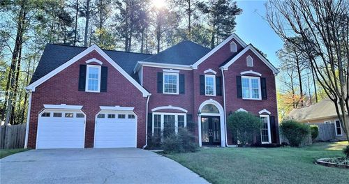 416 Carmain Ln Nw, Marietta, GA, 30064-5127 | Card Image