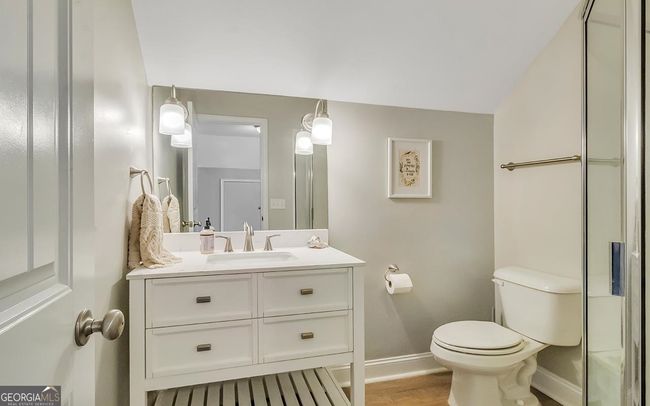 1245 Honey Ridge Rd, House other with 4 bedrooms, 3 bathrooms and null parking in Guyton GA | Image 31