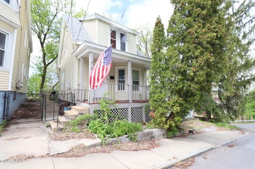 10 Daggett Terrace, Schenectady, NY, 12307 | Card Image