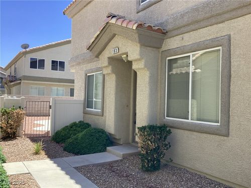 unit-103-6331 Lorne Green Ave, Henderson, NV, 89011-2150 | Card Image