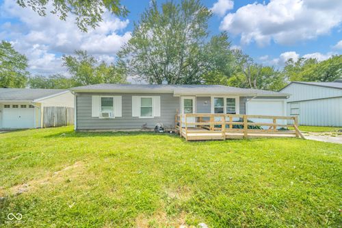 2311 Fairlawn Way, Anderson, IN, 46011-2649 | Card Image