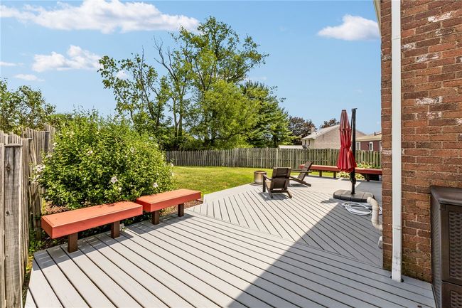 104 Textor Dr, House other with 4 bedrooms, 3 bathrooms and 2 parking in N Versailles PA | Image 29