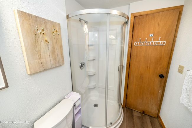 733 Hagman Rd, Home with 3 bedrooms, 1 bathrooms and null parking in Nordman ID | Image 21