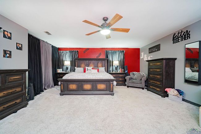 1557 Driskell Bridge Rd, House other with 5 bedrooms, 3 bathrooms and null parking in Harleton TX | Image 21
