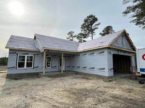 731 Polly Watson Rd, Fremont, NC, 27830-9002 | Card Image