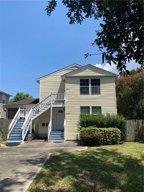 5909 General Haig St, New Orleans, LA, 70124-3725 | Card Image