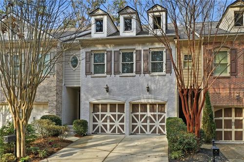 2642 Long Pointe, Roswell, GA, 30076-5012 | Card Image