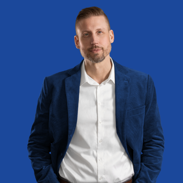 Jason Hinchliffe