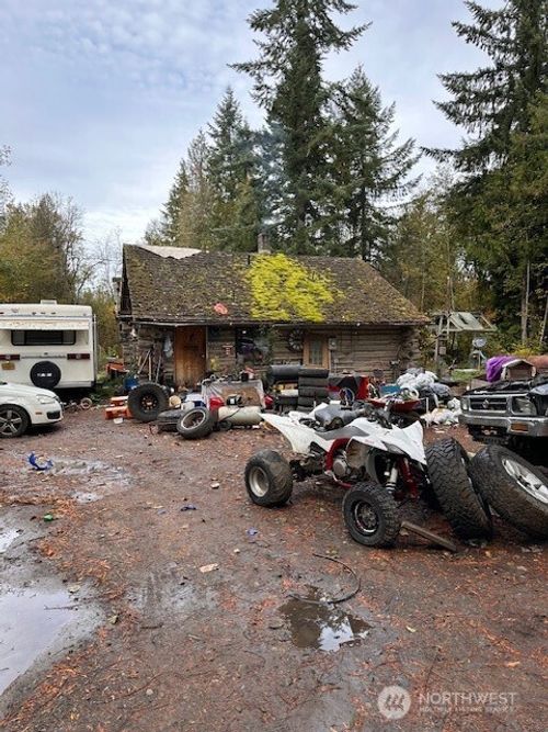 156 Alpha Way, Onalaska, WA, 98570-9608 | Card Image