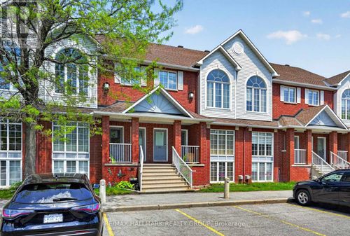 62 Briston Pvt, Ottawa, ON, K1G5P5 | Card Image