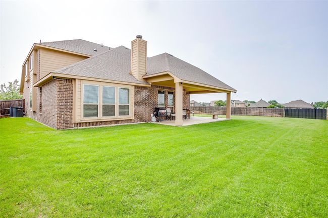 458 Mesquite Grove Rd, House other with 4 bedrooms, 4 bathrooms and null parking in Midlothian TX | Image 28