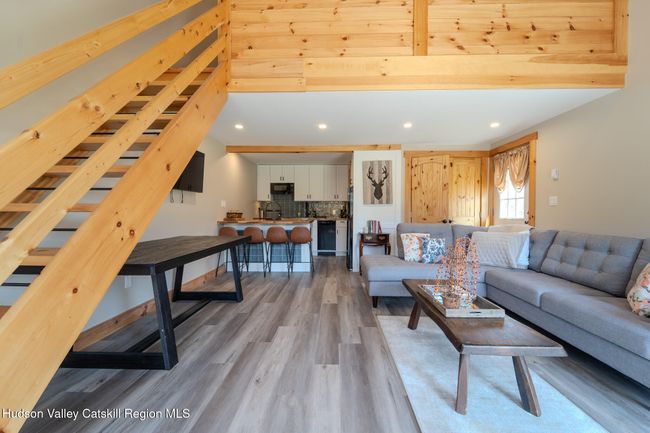 APT-2 - 52 County Rd, Condo with 2 bedrooms, 2 bathrooms and null parking in Windham NY | Image 22