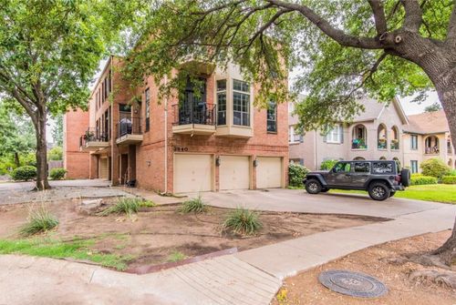 6-3940 Hawthorne Ave, Dallas, TX, 75219-2257 | Card Image