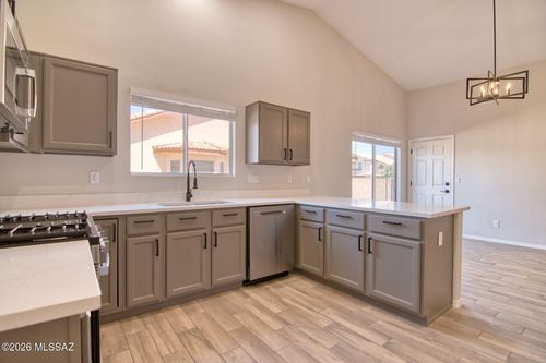 9600 E Paseo San Rosendo, Tucson, AZ, 85747 | Card Image