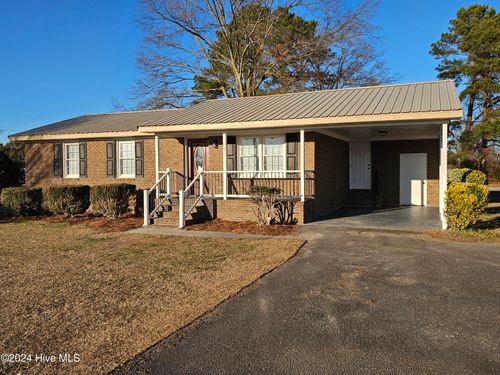 645 E Hanrahan Road, Grifton, NC, 28530 | Card Image