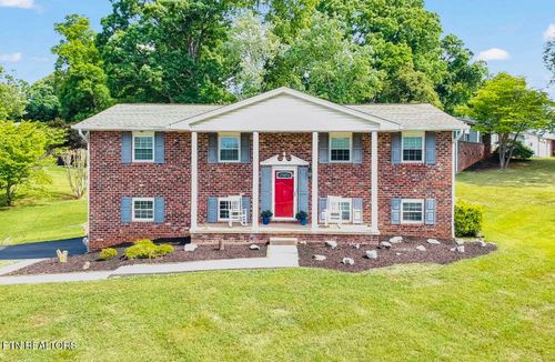 440 E Kings Gate Rd, Knoxville, TN, 37934-4609 | Card Image