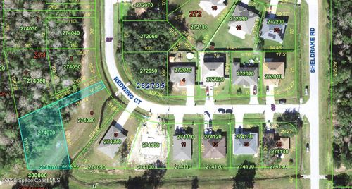 155 Redwing Ct, Poinciana, FL, 34759-5111 | Card Image