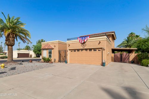 25474 S Glenburn Dr, Sun Lakes, AZ, 85248-6612 | Card Image