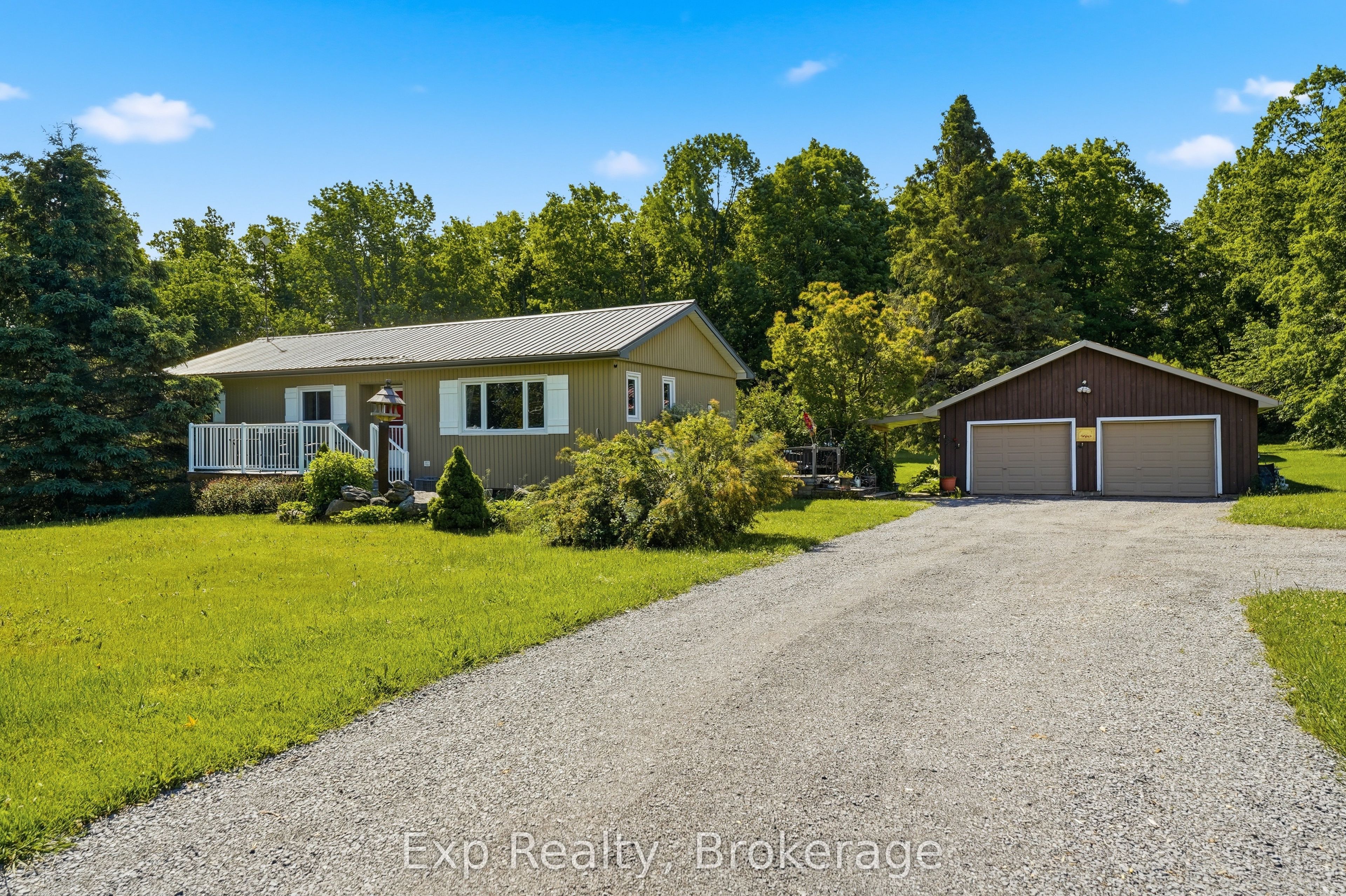 Residential in Marmora and Lake 5