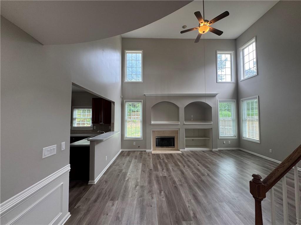 Residential in College Park 5