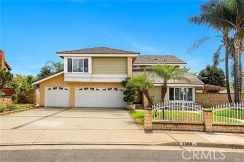 1348 Tabor Ln, La Verne, CA, 91750 | Card Image