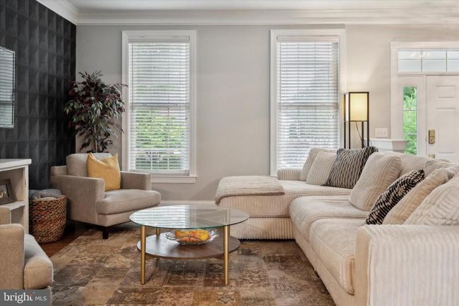 3129 W Brighton St, Townhouse with 3 bedrooms, 3 bathrooms and null parking in FURLONG PA | Image 5