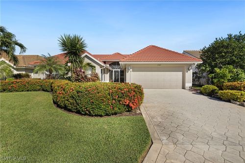 11407 Waterford Village Dr, FORT MYERS, FL, 33913-7917 | Card Image