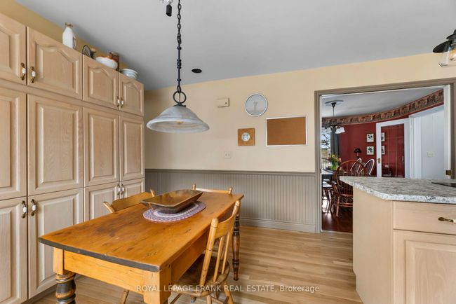 11 Mansfield Park Crt, House other with 5 bedrooms, 3 bathrooms and 10 parking in Port Perry ON | Image 25