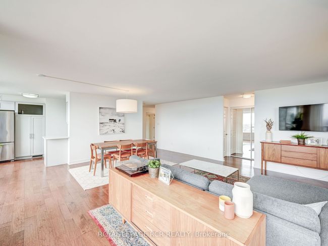 1509 - 330 Rathburn Rd W, Condo with 2 bedrooms, 2 bathrooms and null parking in Mississauga ON | Image 16